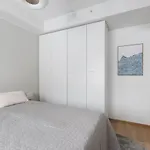 Newly Built One Bedroom With Private Sauna In The Center 아파트 *